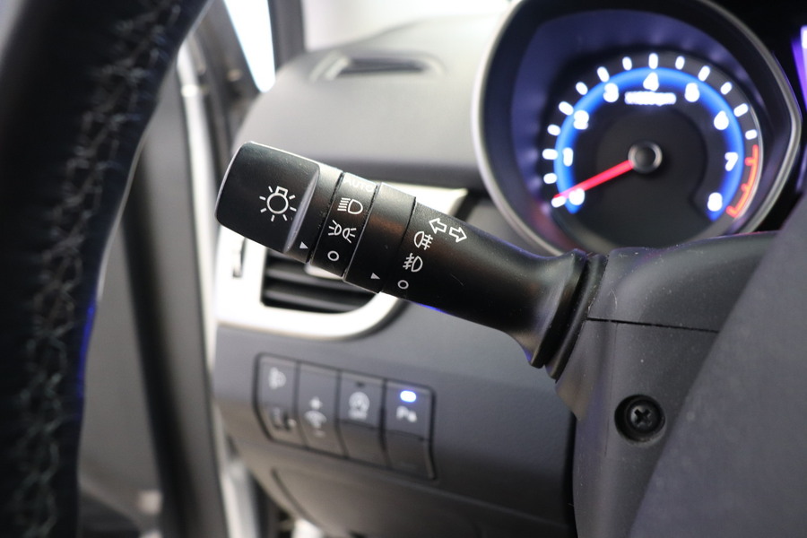 Hyundai i30 Wagon vaihtoauto