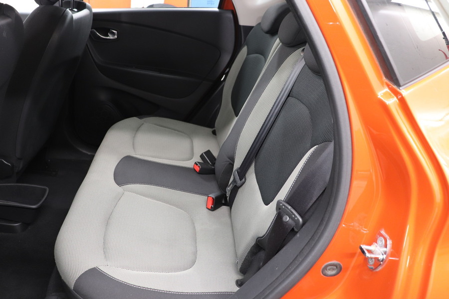 Renault Captur vaihtoauto