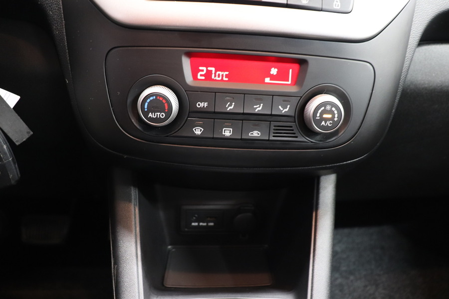 Kia Venga vaihtoauto