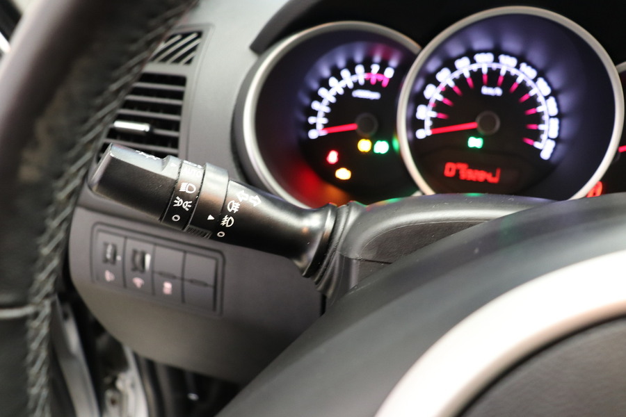 Kia Venga vaihtoauto