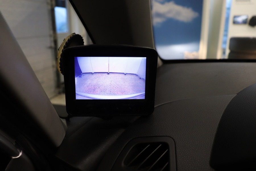 Kia Venga vaihtoauto