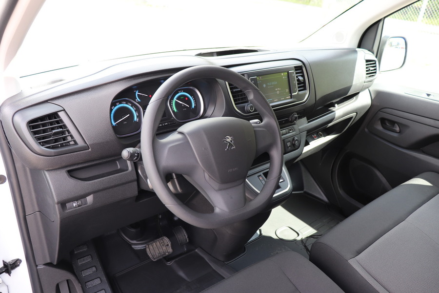 Peugeot e-Expert vaihtoauto