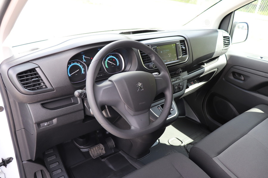 Peugeot e-Expert vaihtoauto