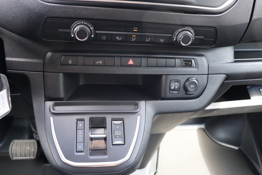 Peugeot e-Expert vaihtoauto