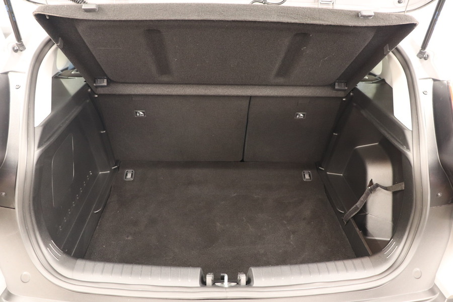 Hyundai Bayon vaihtoauto