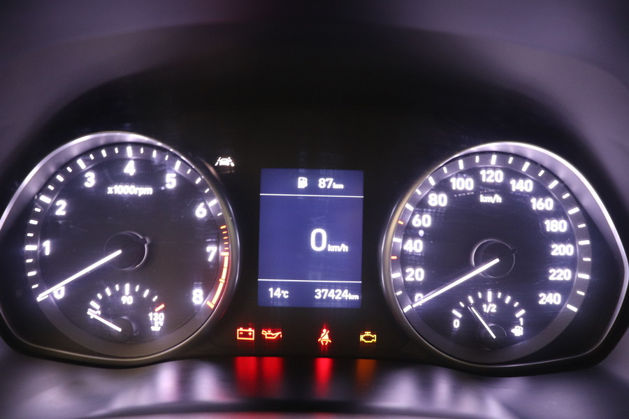 Hyundai i30 Wagon vaihtoauto