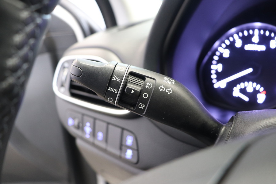 Hyundai i30 Wagon vaihtoauto