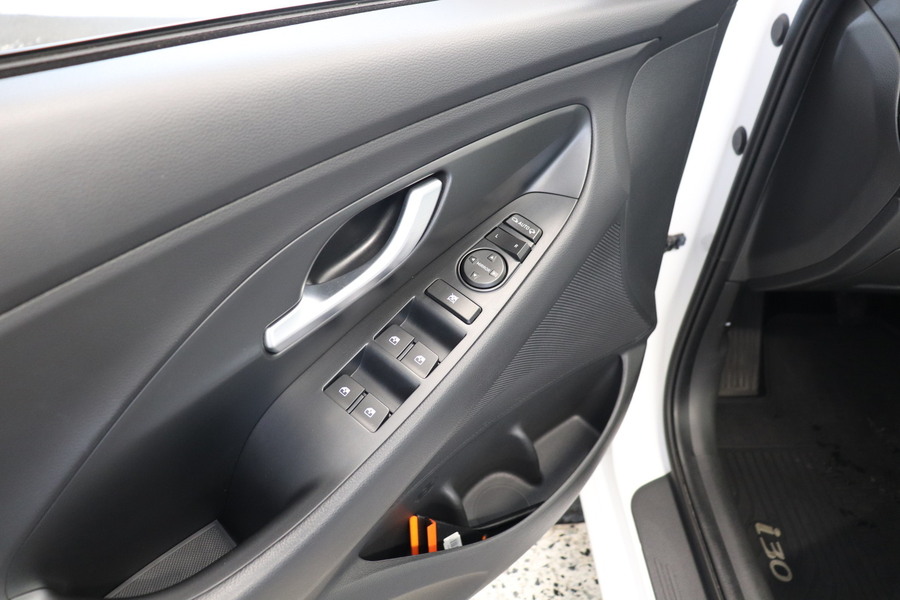 Hyundai i30 Wagon vaihtoauto