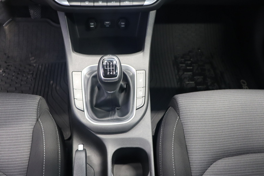 Hyundai i30 Wagon vaihtoauto