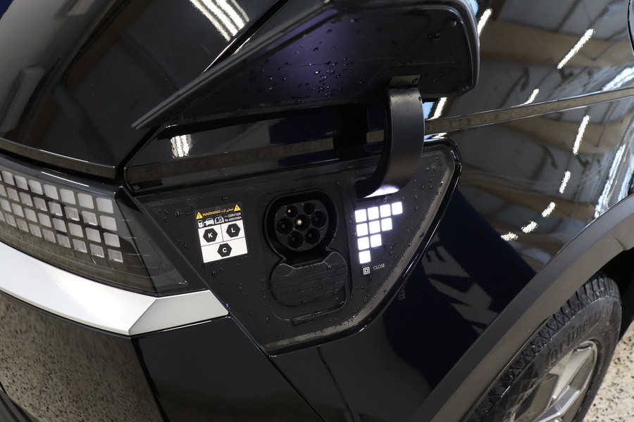 Hyundai IONIQ 5 vaihtoauto