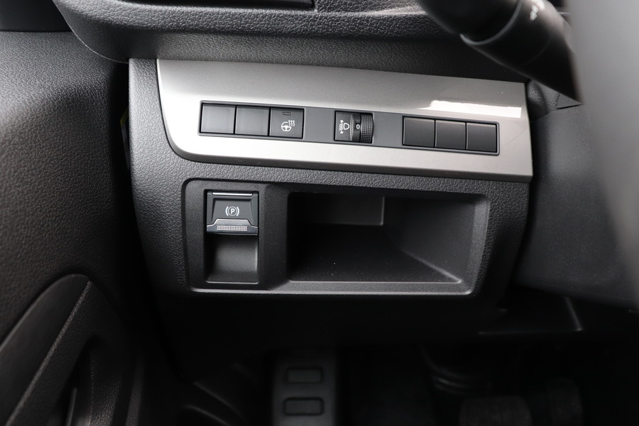 Opel Vivaro-e vaihtoauto