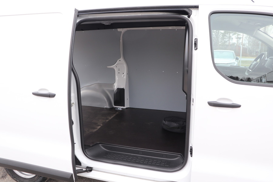 Opel Vivaro-e vaihtoauto