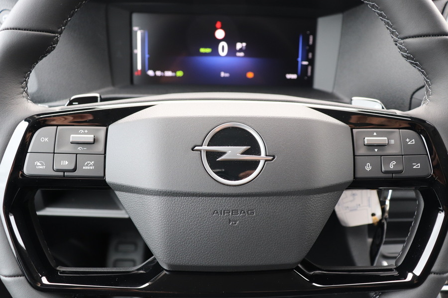 Opel Vivaro-e vaihtoauto