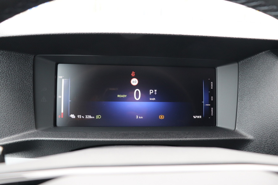 Opel Vivaro-e vaihtoauto