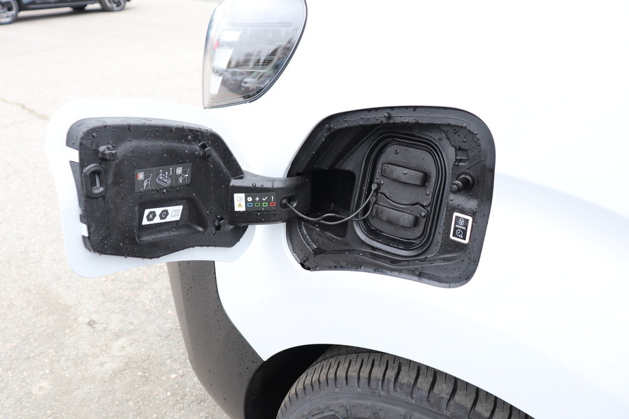 Opel Vivaro-e vaihtoauto