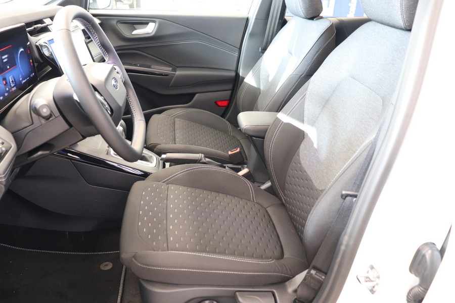 Ford Puma vaihtoauto