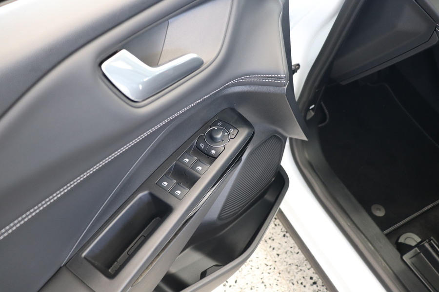 Ford Puma vaihtoauto