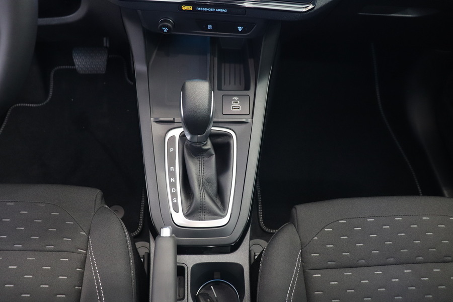 Ford Puma vaihtoauto