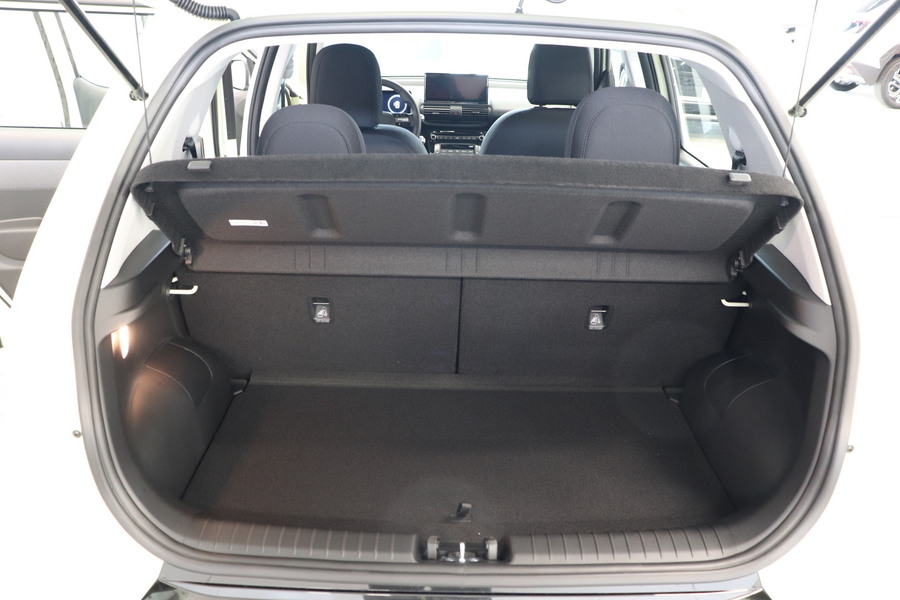 Hyundai INSTER vaihtoauto