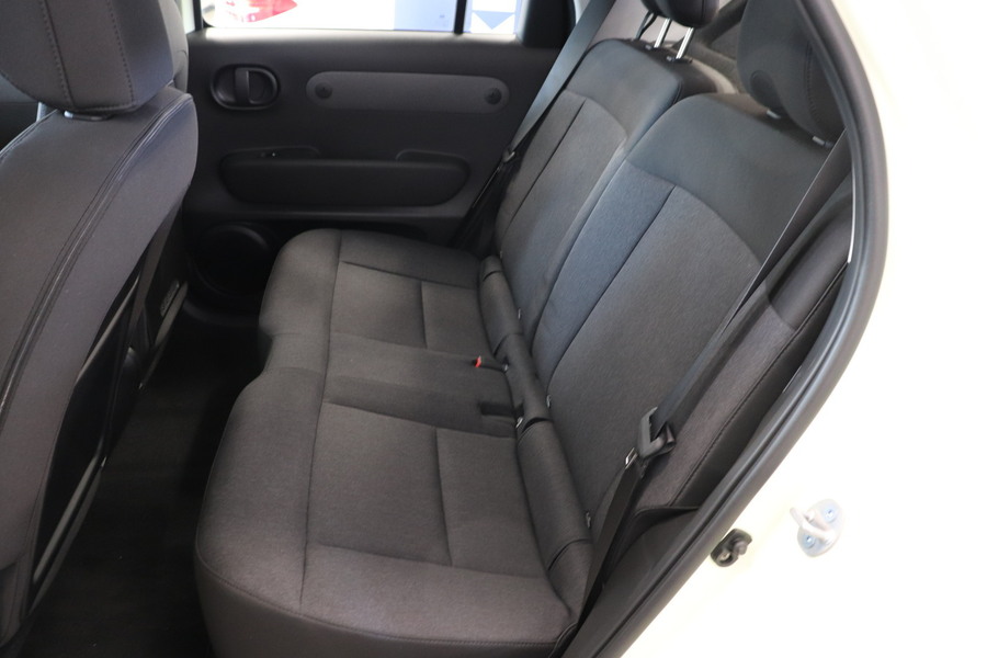 Hyundai INSTER vaihtoauto