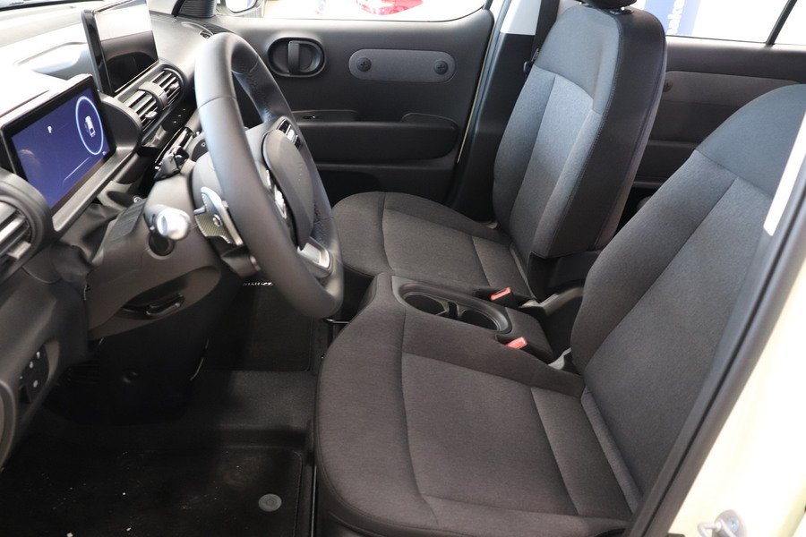 Hyundai INSTER vaihtoauto