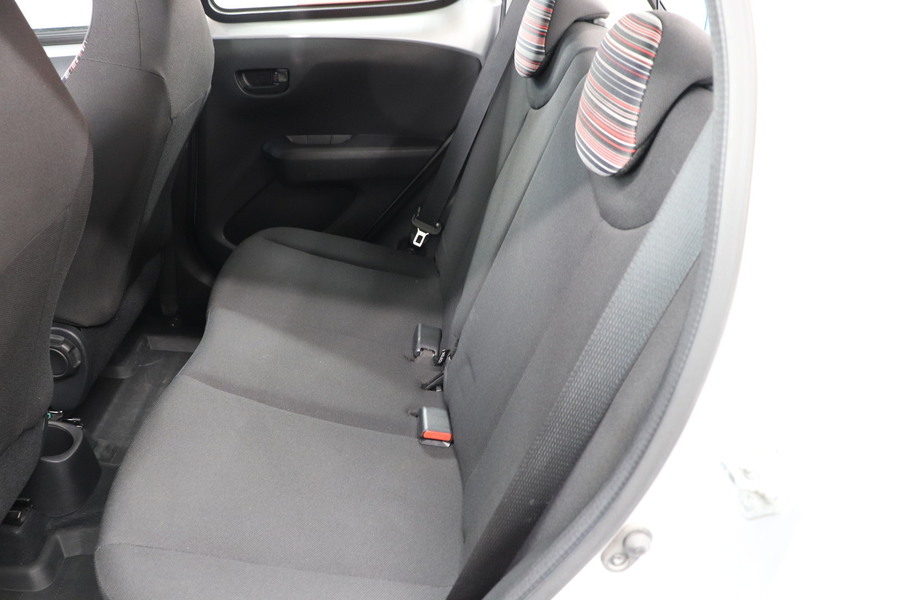 Citroën C1 vaihtoauto