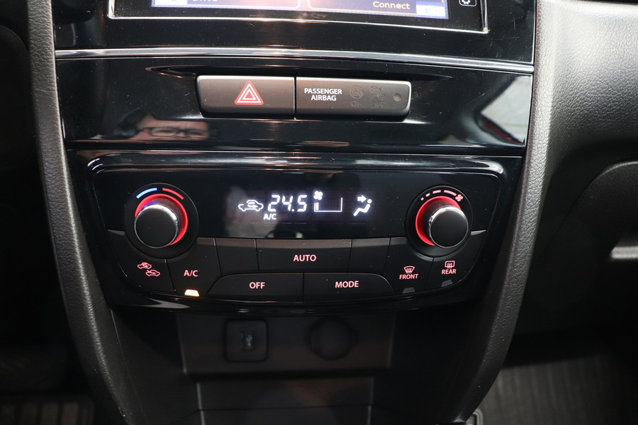 Suzuki Vitara vaihtoauto