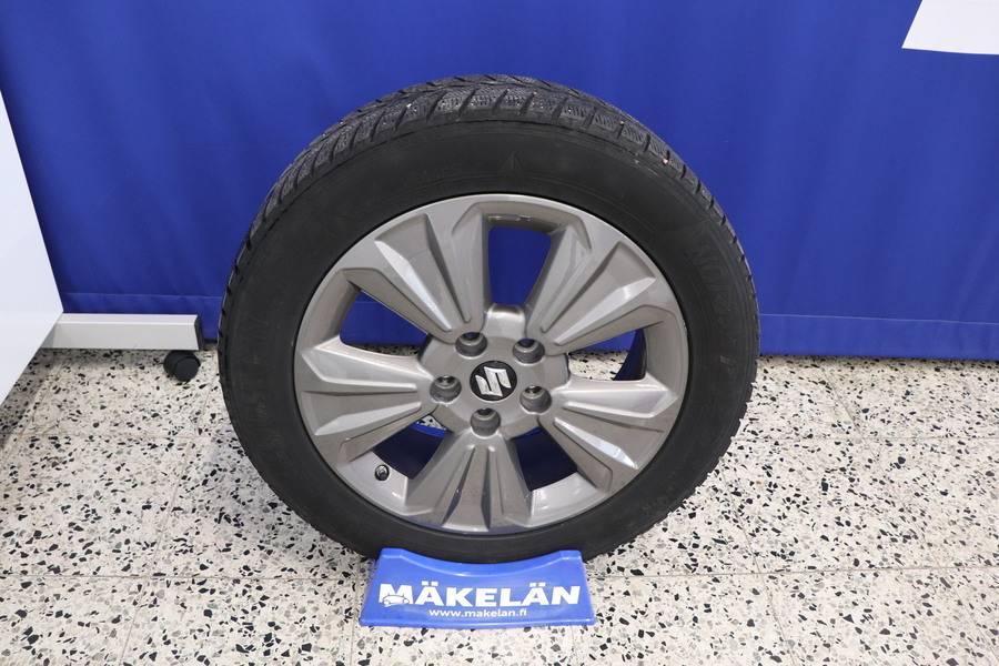 Suzuki Vitara vaihtoauto