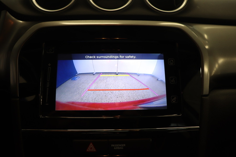 Suzuki Vitara vaihtoauto