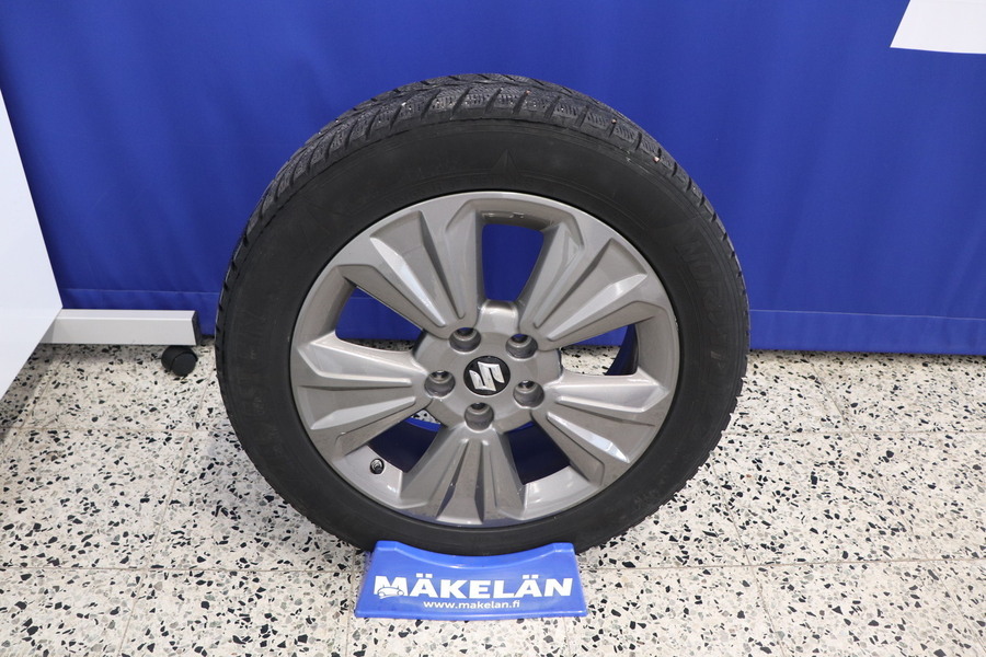 Suzuki Vitara vaihtoauto