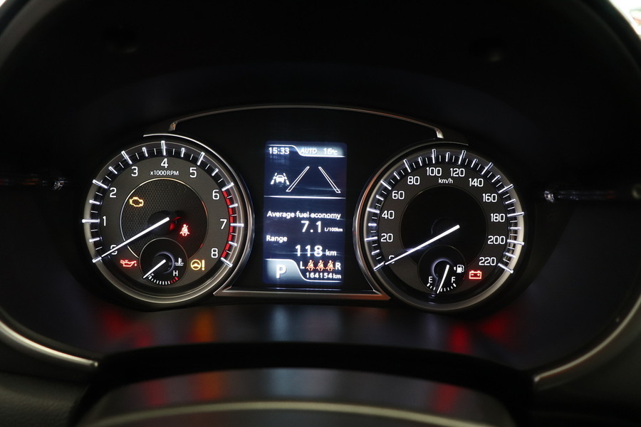 Suzuki Vitara vaihtoauto