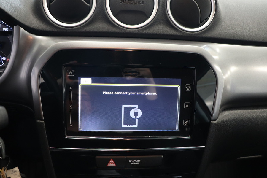 Suzuki Vitara vaihtoauto