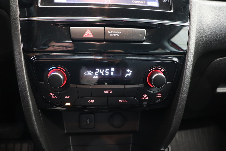 Suzuki Vitara vaihtoauto