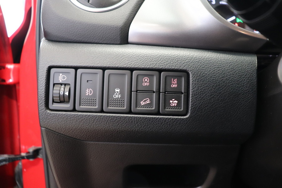 Suzuki Vitara vaihtoauto