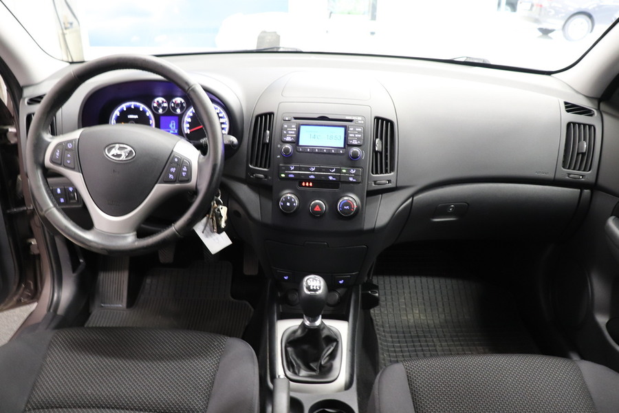 Hyundai i30 vaihtoauto