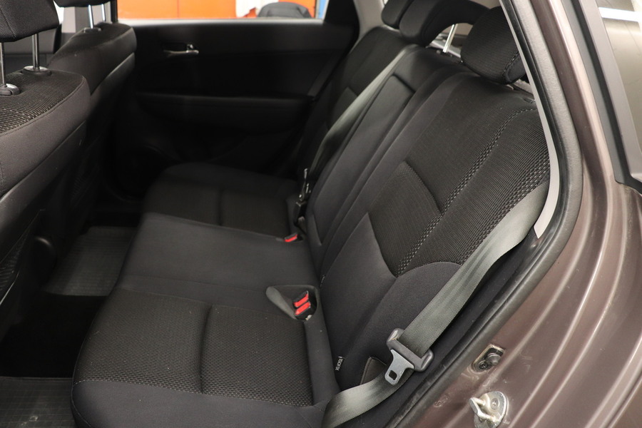 Hyundai i30 vaihtoauto