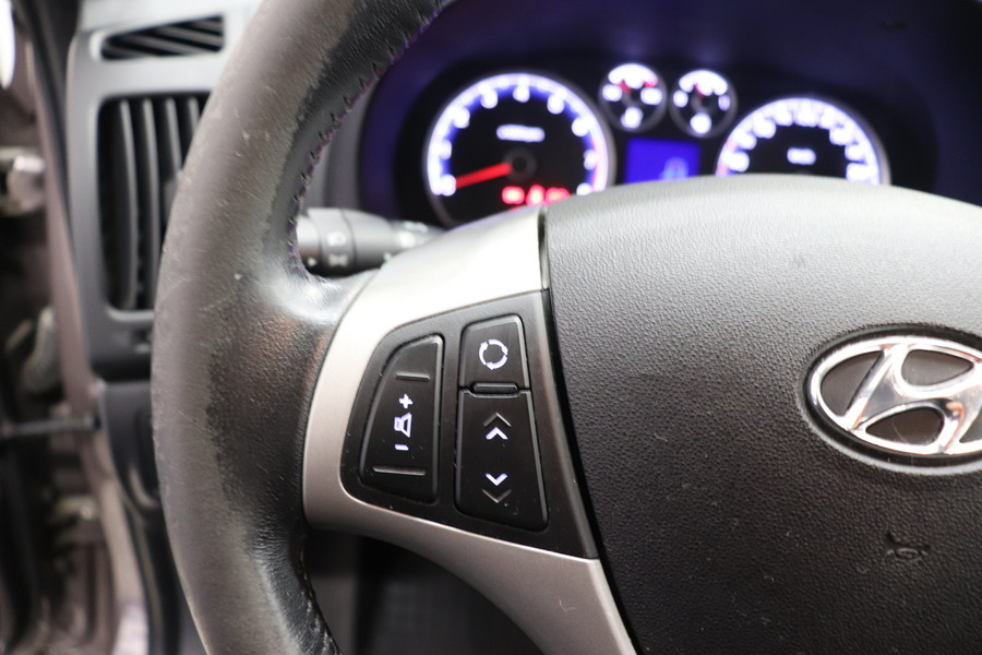 Hyundai i30 vaihtoauto