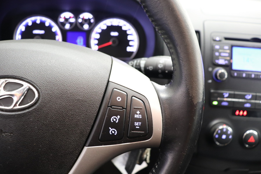 Hyundai i30 vaihtoauto