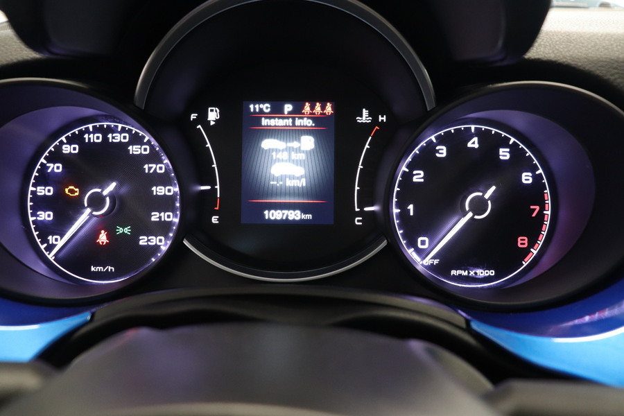 Fiat 500X vaihtoauto