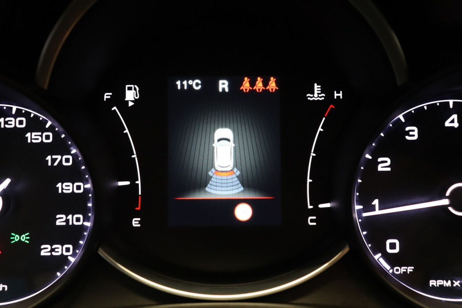 Fiat 500X vaihtoauto