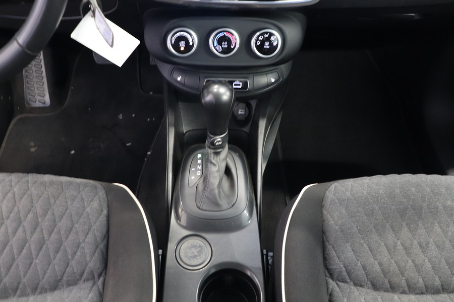 Fiat 500X vaihtoauto