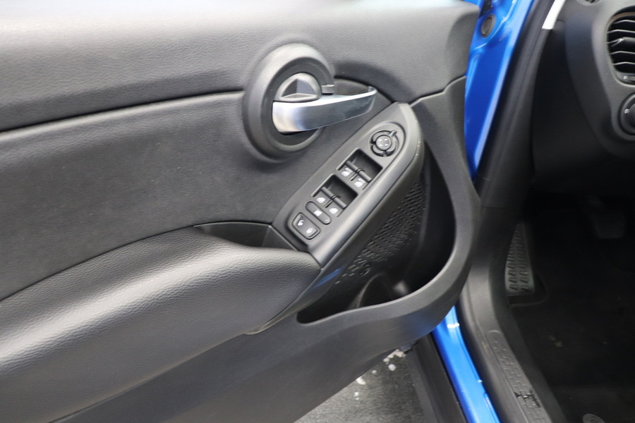 Fiat 500X vaihtoauto