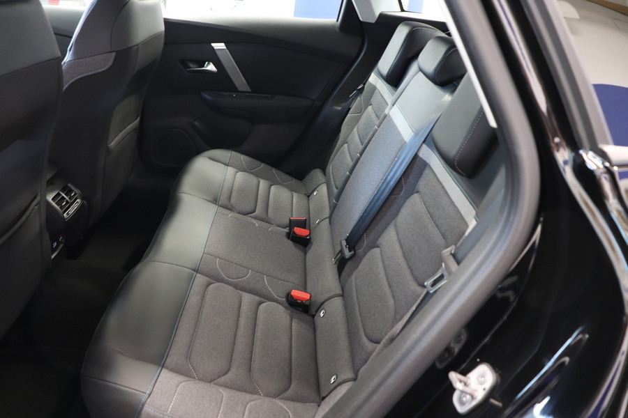 Citroën C4 vaihtoauto