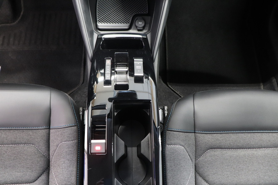 Citroën C4 vaihtoauto