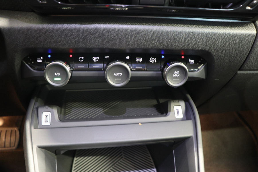 Citroën C4 vaihtoauto