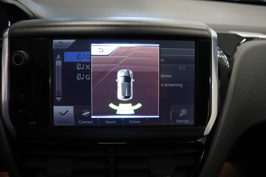 Peugeot 2008 vaihtoauto