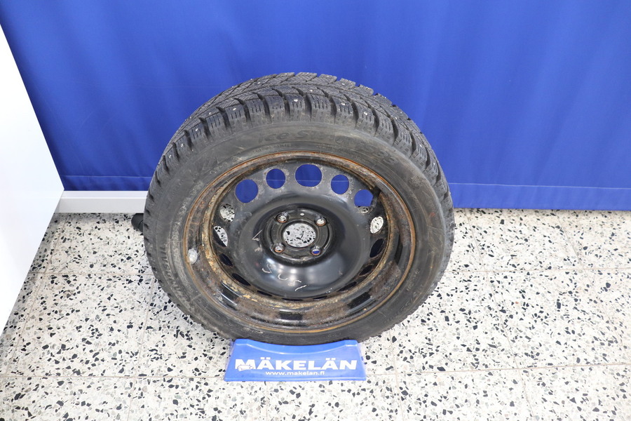 Citroën C3 Picasso vaihtoauto