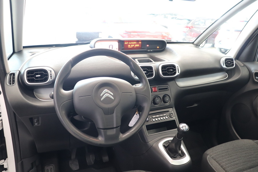 Citroën C3 Picasso vaihtoauto