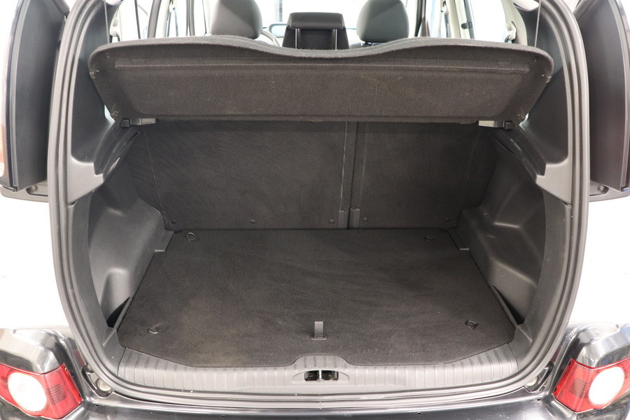 Citroën C3 Picasso vaihtoauto