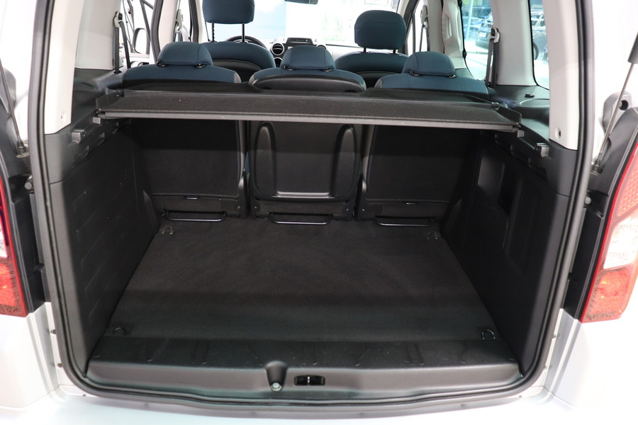 Citroën Berlingo Multispace vaihtoauto